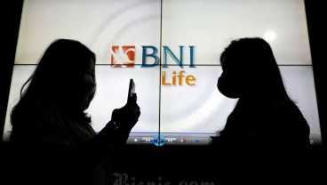 BNI (BBNI) Disebut Pertimbangkan Jual Saham BNI Life