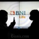 BNI (BBNI) Disebut Pertimbangkan Jual Saham BNI Life