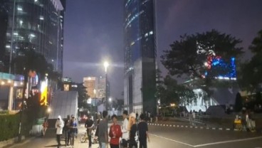 Remaja Citayam Mau ke Sudirman? Ini Syarat Naik KRL Terbaru 17 Juli 2022