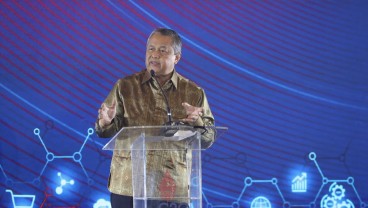 Bos BI: Transaksi Digital Banking Tembus Rp51.000 Triliun Tahun Ini