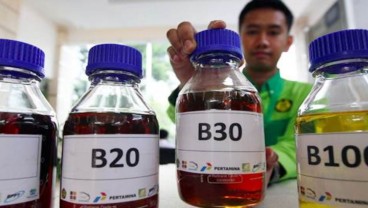 Ambisi IPO Jhonlin Agro Raya (JARR) dan Rencana Kebijakan B35