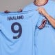 Erling Haaland Tak Sabar Hadapi Tim Ini Bersama Manchester City