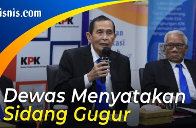 Presiden Terima Surat Pengunduran Diri Lili Pintauli