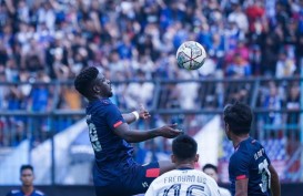 Hasil Arema FC vs PSIS: Menang Lagi, Singo Edan ke Final Piala Presiden 2022