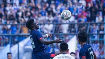 Hasil Arema FC vs PSIS: Menang Lagi, Singo Edan ke Final Piala Presiden 2022