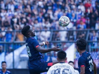 Hasil Arema FC vs PSIS: Menang Lagi, Singo Edan ke Final Piala Presiden 2022