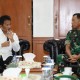 Kepala BP Batam Berikan Pembekalan Perwira Siswa TNI di Bandung