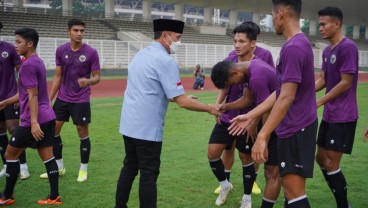 Tegas! PSSI kirim Surat Protes ke AFF Soal Kontroversi Laga Vietnam vs Thailand