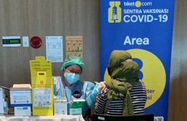 Jadwal dan Lokasi Vaksinasi Booster di Jakarta Hari Ini, Selasa 12 Juli