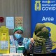 Jadwal dan Lokasi Vaksinasi Booster di Jakarta Hari Ini, Selasa 12 Juli