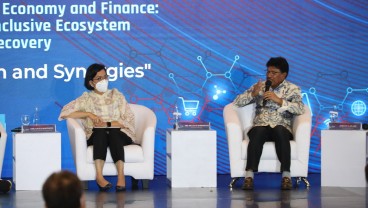 Sri Mulyani Keceplosan, Menkominfo Johnny Plate Ikut Tax Amnesty