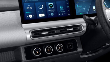 Dibanderol Rp250 Juta, Ini Spesifikasi Mobil Listrik Mini Wuling Air ev