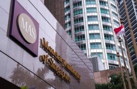 Menarik! Kebijakan Moneter Singapura Bikin Bank Global Berpacu Terbitkan Utang dalam Dolar SGD