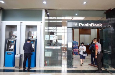 Saham Bank Panin (PNBN) Terbang Lagi, Hampir Kembali Cetak Rekor Tertinggi