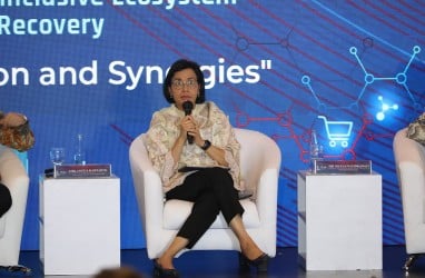 Sri Mulyani Dorong Kesepakatan Penting di G20 Atasi Masalah Global, Simak Selengkapnya