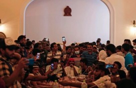 DPR Ingatkan Sri Mulyani Soal Dampak Krisis Sri Lanka ke Indonesia 