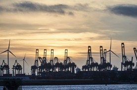 IEA Peringatkan Krisis Energi Global Bisa Lebih Buruk…