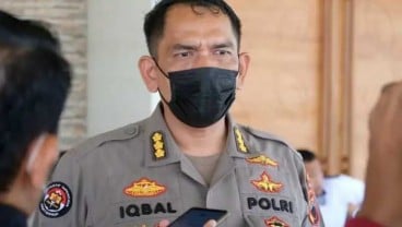 Pengukuran Lanjutan Lahan Bendungan Wadas, Polda Jateng: Belum Ada Permintaan Pengamanan