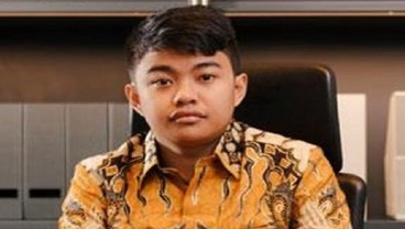 Profil Jhony Saputra, Anak Haji Isam dan Komut Jhonlin Agro (JARR)