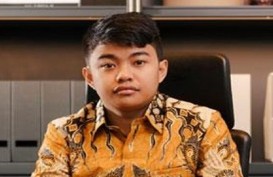 Profil Jhony Saputra, Anak Haji Isam dan Komut Jhonlin Agro (JARR)