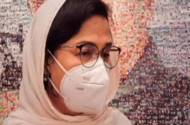 Sri Mulyani Ingatkan PNS, Nilai Ibadah Kurban Diterapkan…
