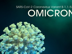 Varian Omicron Terus Bermutasi, Pakar Ungkap Penyebabnya!