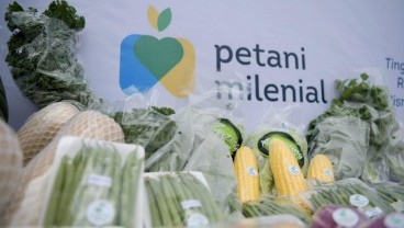 Pemkab Bogor Menjaring 1.040 Calon Petani Milenial 