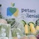 Pemkab Bogor Menjaring 1.040 Calon Petani Milenial 