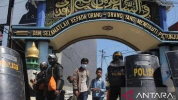 Kemenag Batalkan Pencabutan Izin Operasional Pesantren Shiddiqiyyah Jombang