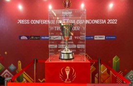 Jadwal Piala Asia FIBA 2022: Timnas Basket Indonesia vs Arab Saudi