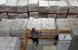 Bulog Cirebon Serap 40.000 ton Beras Petani