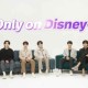 Acara Spesial Milik BTS akan Rilis di Disney+, Ada Konser hingga Dokumentasi Milik V