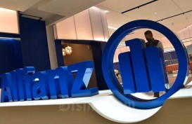 Penjualan Asuransi Jiwa Hingga Kesehatan Lewat Bank Loyo, Intip Proyeksi Allianz dan Prudential