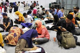 Kemnaker Gelar Job Fair Pertama Khusus Penyandang…