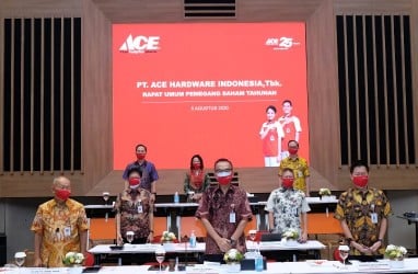 Ace Hardware (ACES) Lanjut Ekspansi, Buka Gerai ke-9 Tahun Ini