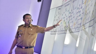 Pemkab Sumedang dan Unpad Sinkronkan Kerja Sama Berbasis Data