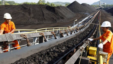 Daftar Saham Batu Bara yang Tembus ATH 2022, Prospek Makin Panas?