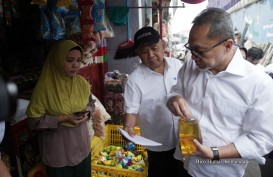 Jokowi Sentil Mendag, Pengamat: Sudah Tepat Tapi Harus Lebih Tegas