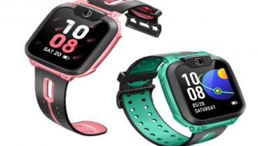 Olike Boyong Smartwatch Khusus Anak imoo Z1 ke Indonesia, Ini Spesifikasinya