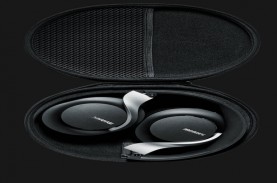 Shure Rilis Headphones Noise Cancelling Aonic 40,…