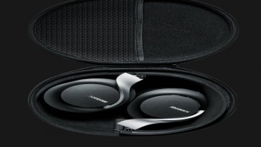 Shure Rilis Headphones Noise Cancelling Aonic 40, Ini Spesifikasinya