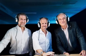 Neumann.Berlin Kini Gabung Grup Sennheiser, Ini Strateginya