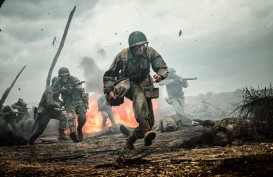 Sinopsis Film Hacksaw Ridge, Kisah Andrew Garfield Jadi Tentara Perang Dunia di Bioskop Trans TV Malam Ini