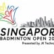 Hasil Singapura Open 2022: Dua Ganda Putri Indonesia Terhenti di 32 Besar