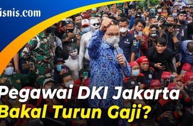 PTUN Kabulkan Gugatan Pengusaha Soal UMP DKI Jakarta