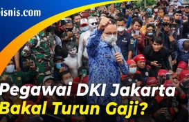PTUN Kabulkan Gugatan Pengusaha Soal UMP DKI Jakarta