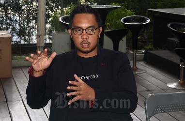 Jejak Amartha Tumbuh dari LKM Jadi Fintech, hingga Berencana Punya Bank
