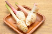 Ini 10 Manfaat dan Khasiat Lengkuas Bagi Kesehatan Tubuh