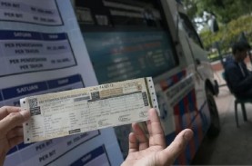 Jadwal dan Lokasi SIM Keliling di Jakarta. 13 Juli…