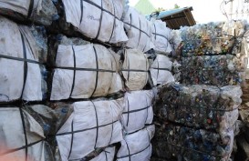 Bali Waste Cylce dan Danone Kolaborasi Kelola Sampah Plastik 
